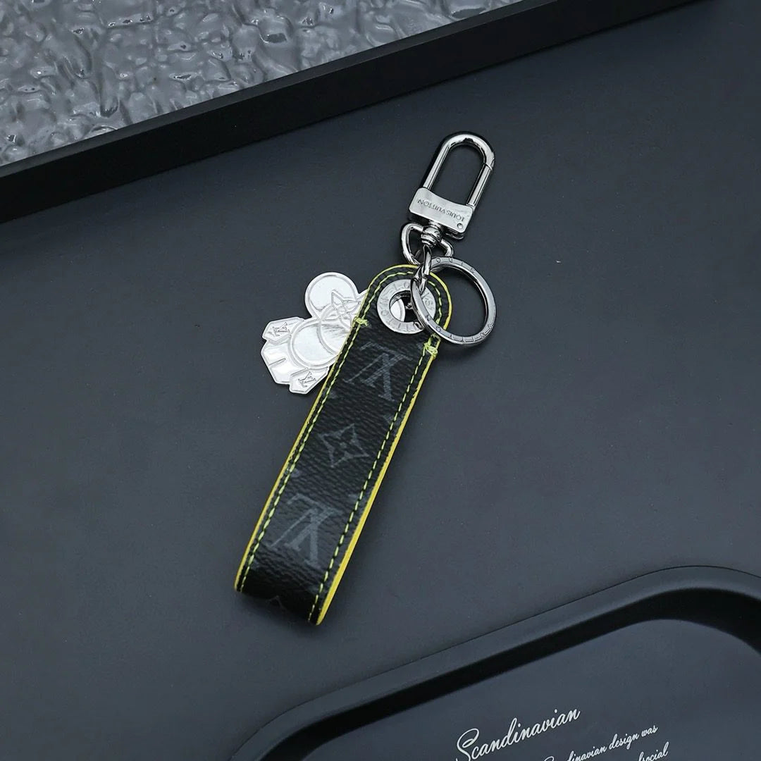 LV KEY HOLDER