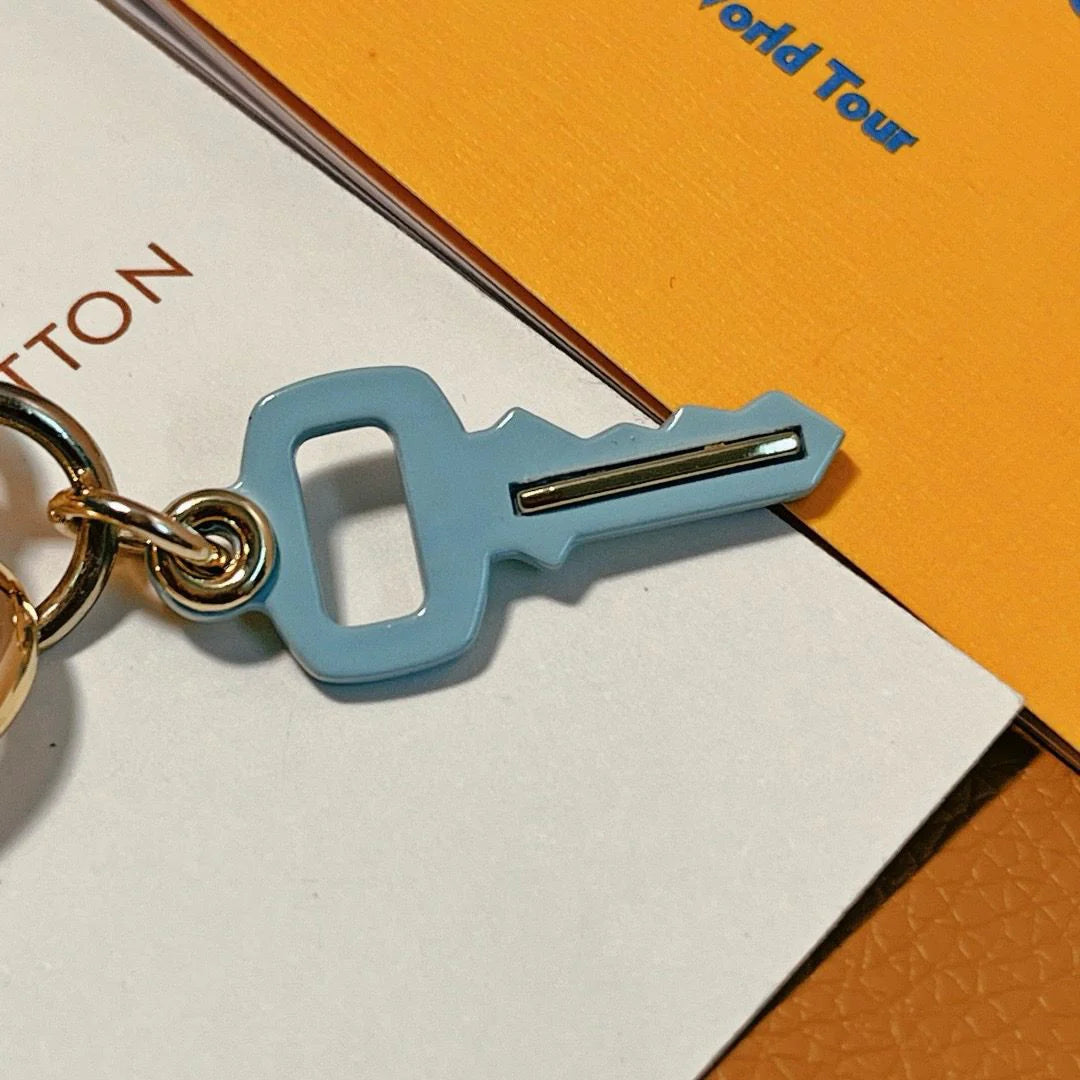 LV KEY HOLDER