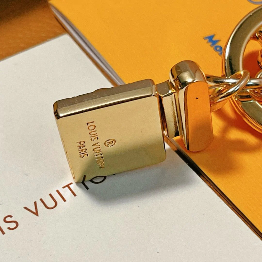 LV KEY HOLDER