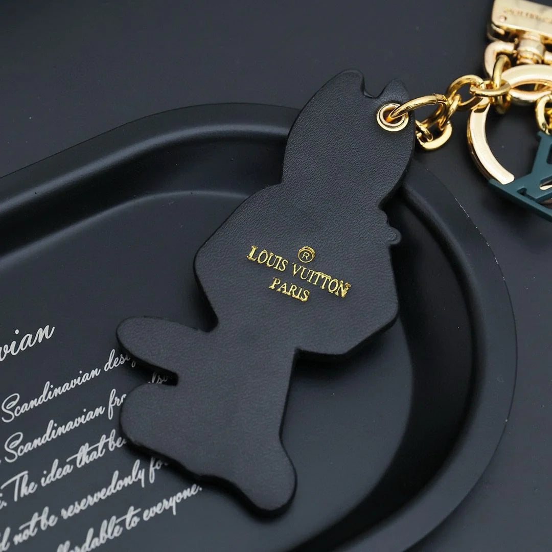 LV KEY HOLDER