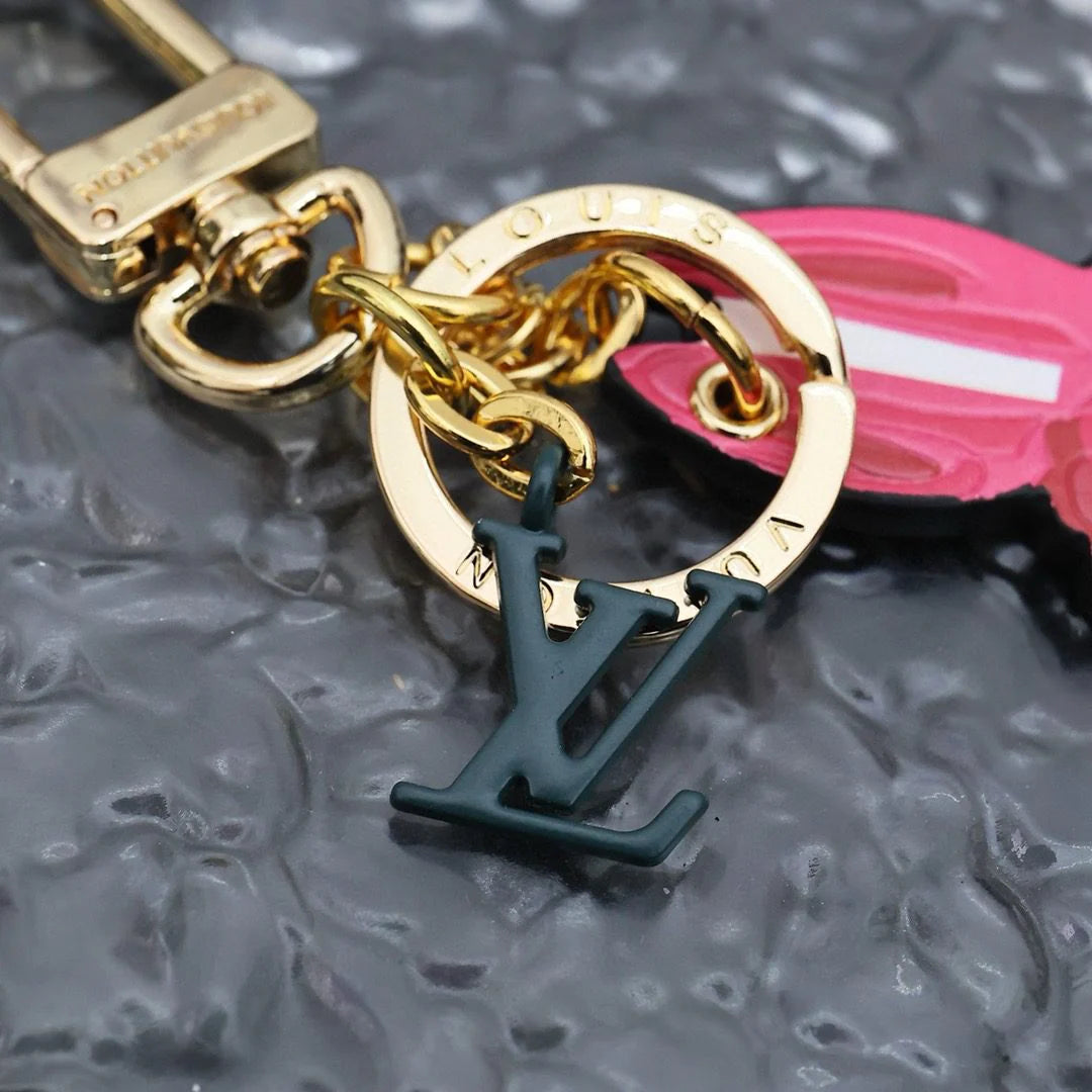 LV KEY HOLDER