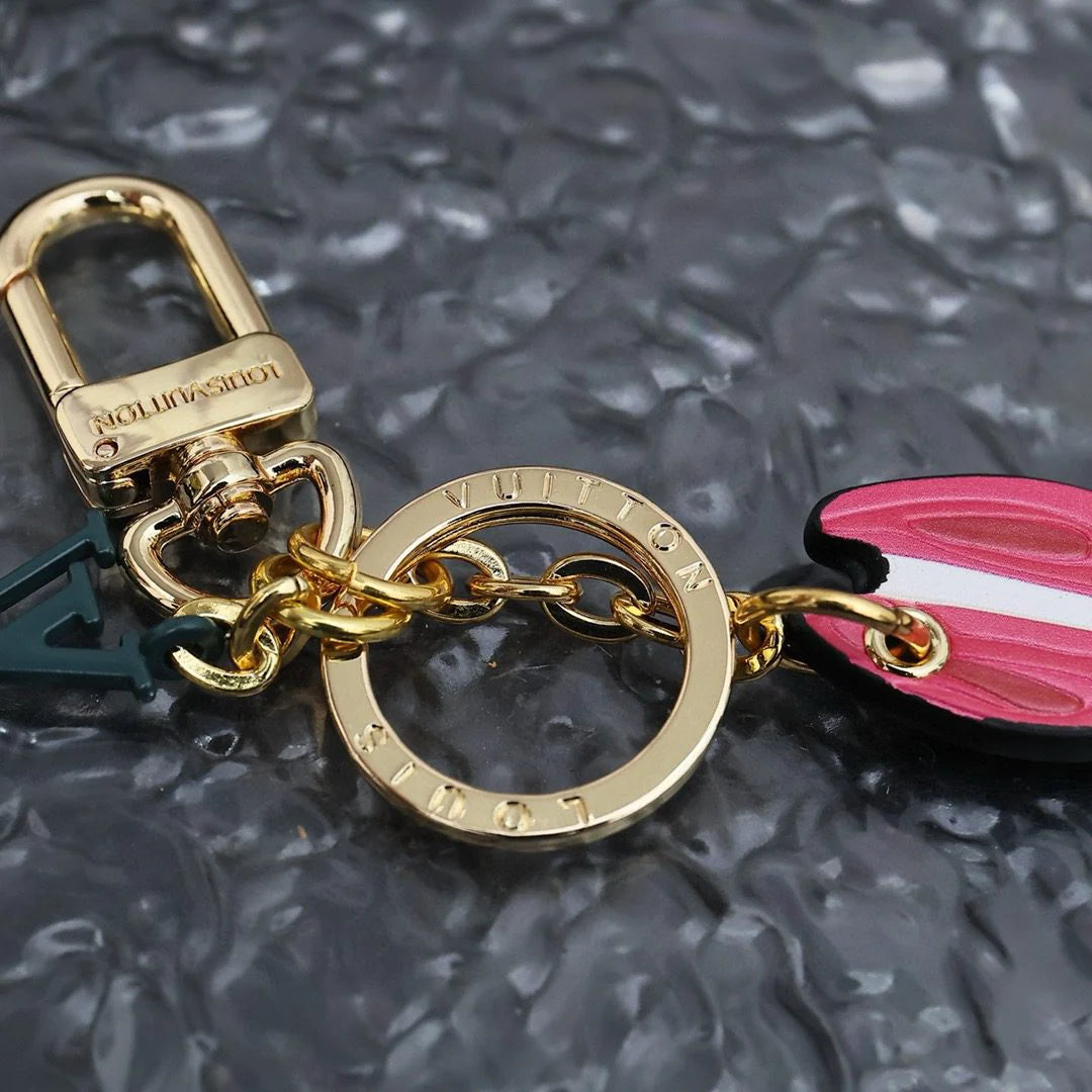 LV KEY HOLDER