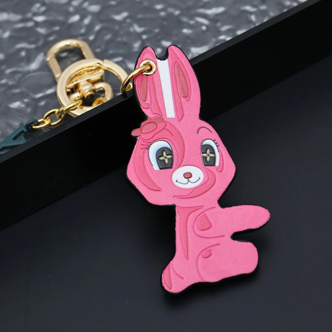 LV KEY HOLDER