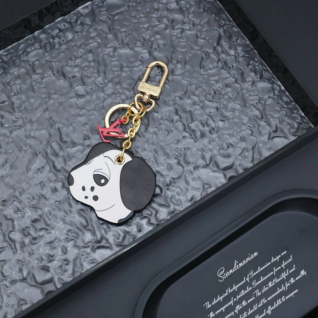 LV KEY HOLDER