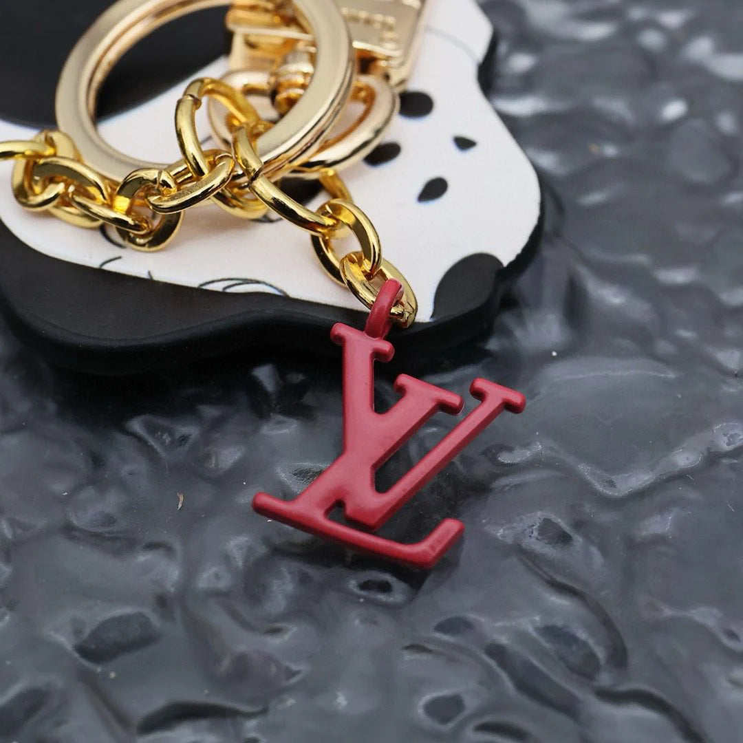 LV KEY HOLDER