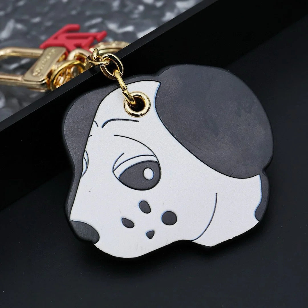 LV KEY HOLDER