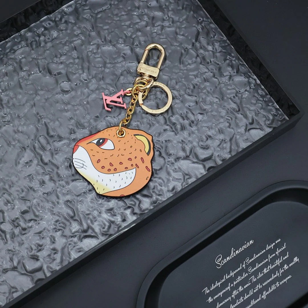LV KEY HOLDER
