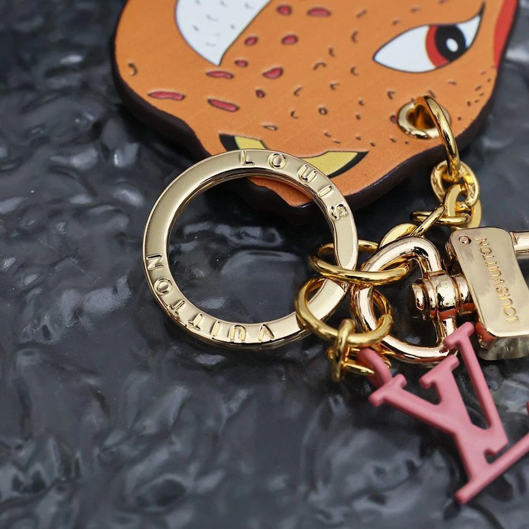 LV KEY HOLDER