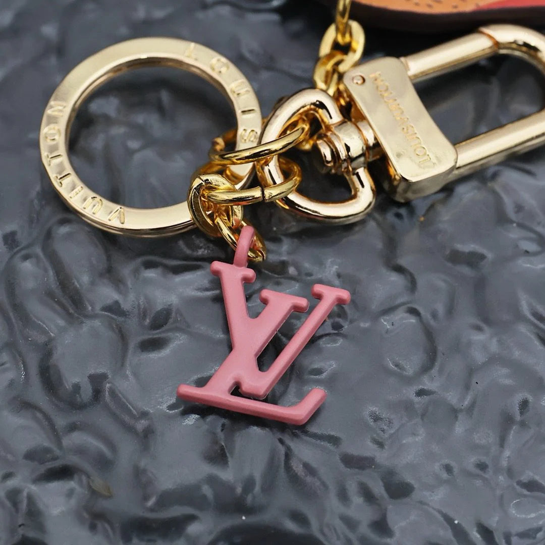 LV KEY HOLDER