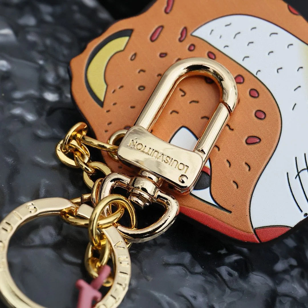 LV KEY HOLDER