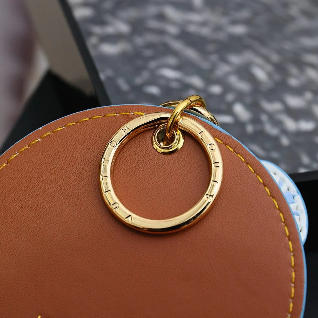 LV KEY HOLDER