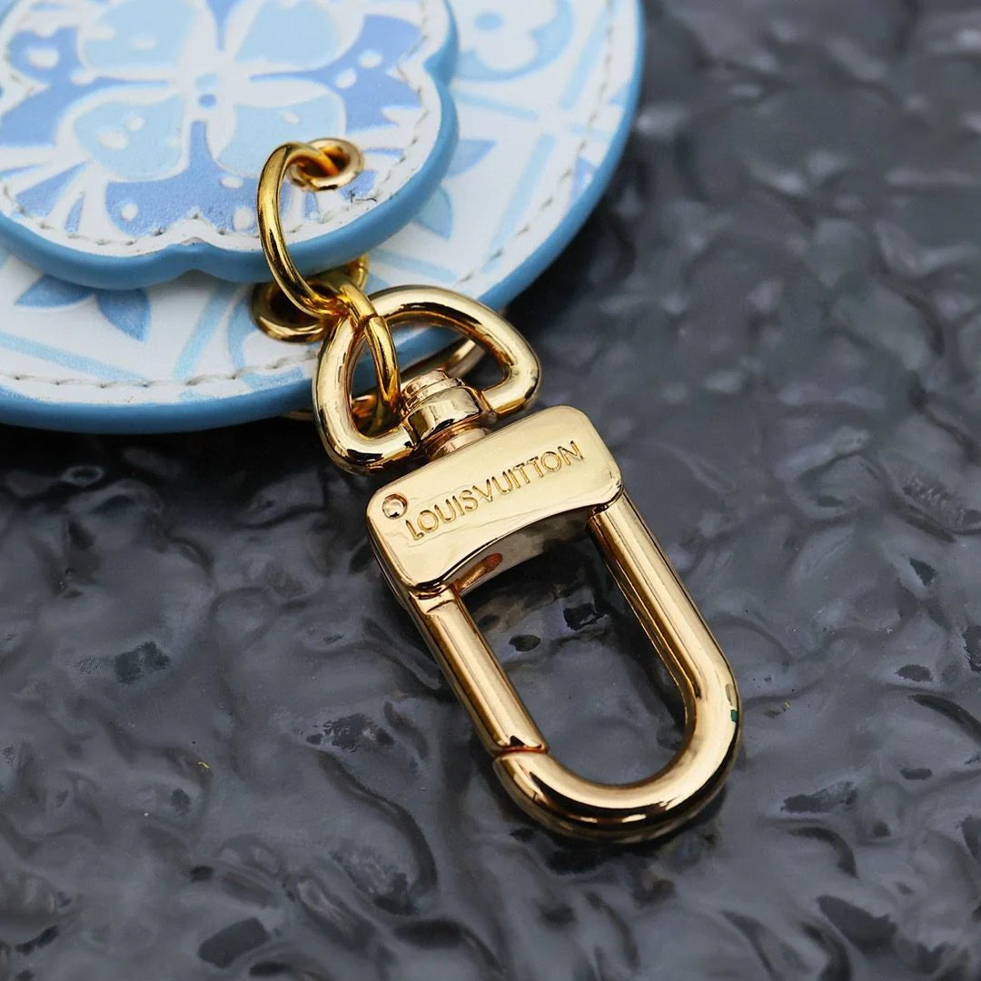 LV KEY HOLDER