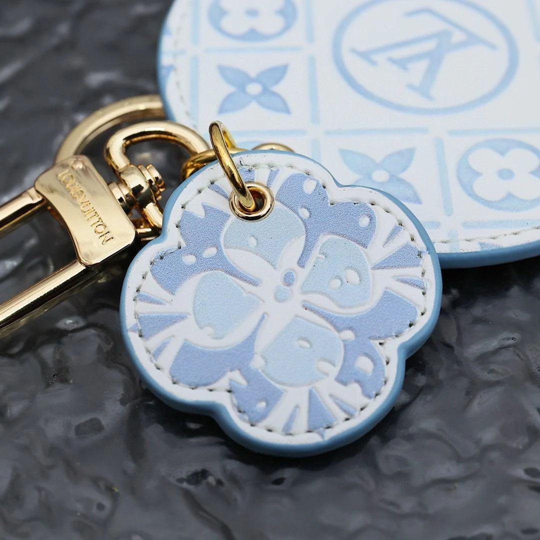 LV KEY HOLDER