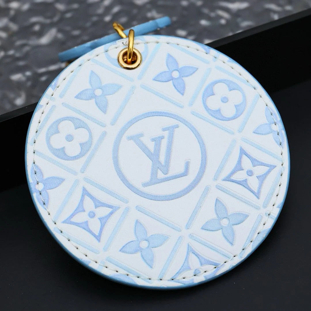 LV KEY HOLDER