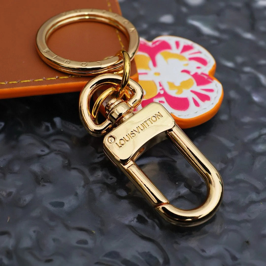 LV KEY HOLDER