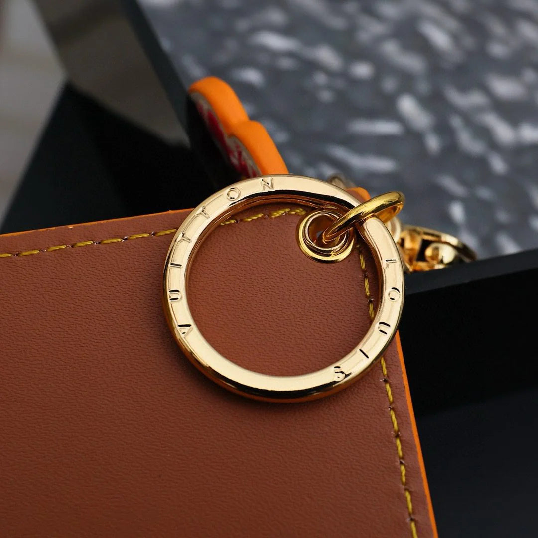 LV KEY HOLDER