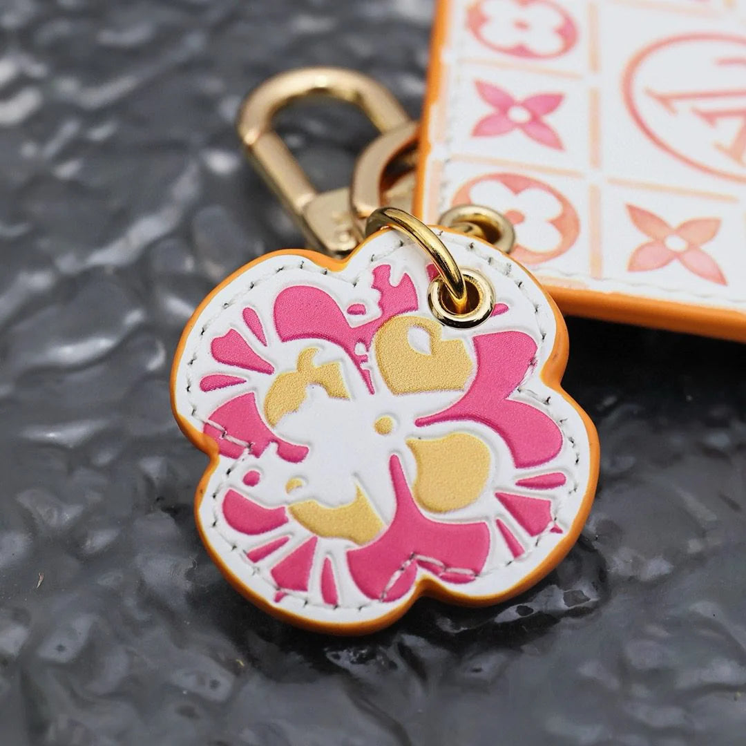 LV KEY HOLDER