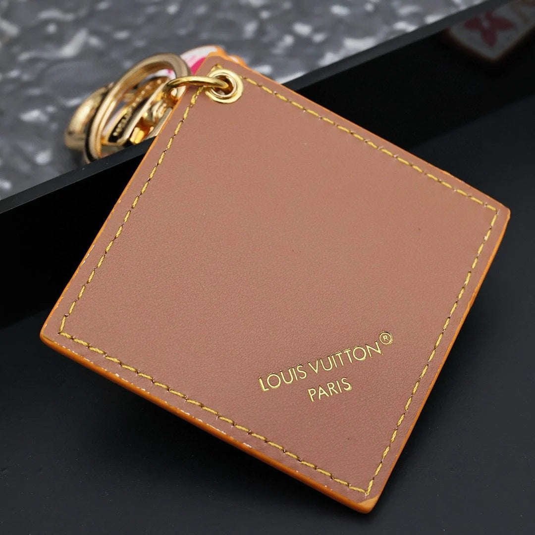 LV KEY HOLDER