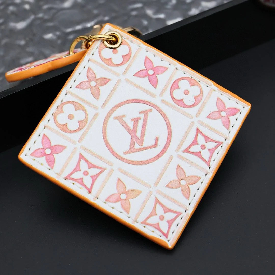 LV KEY HOLDER