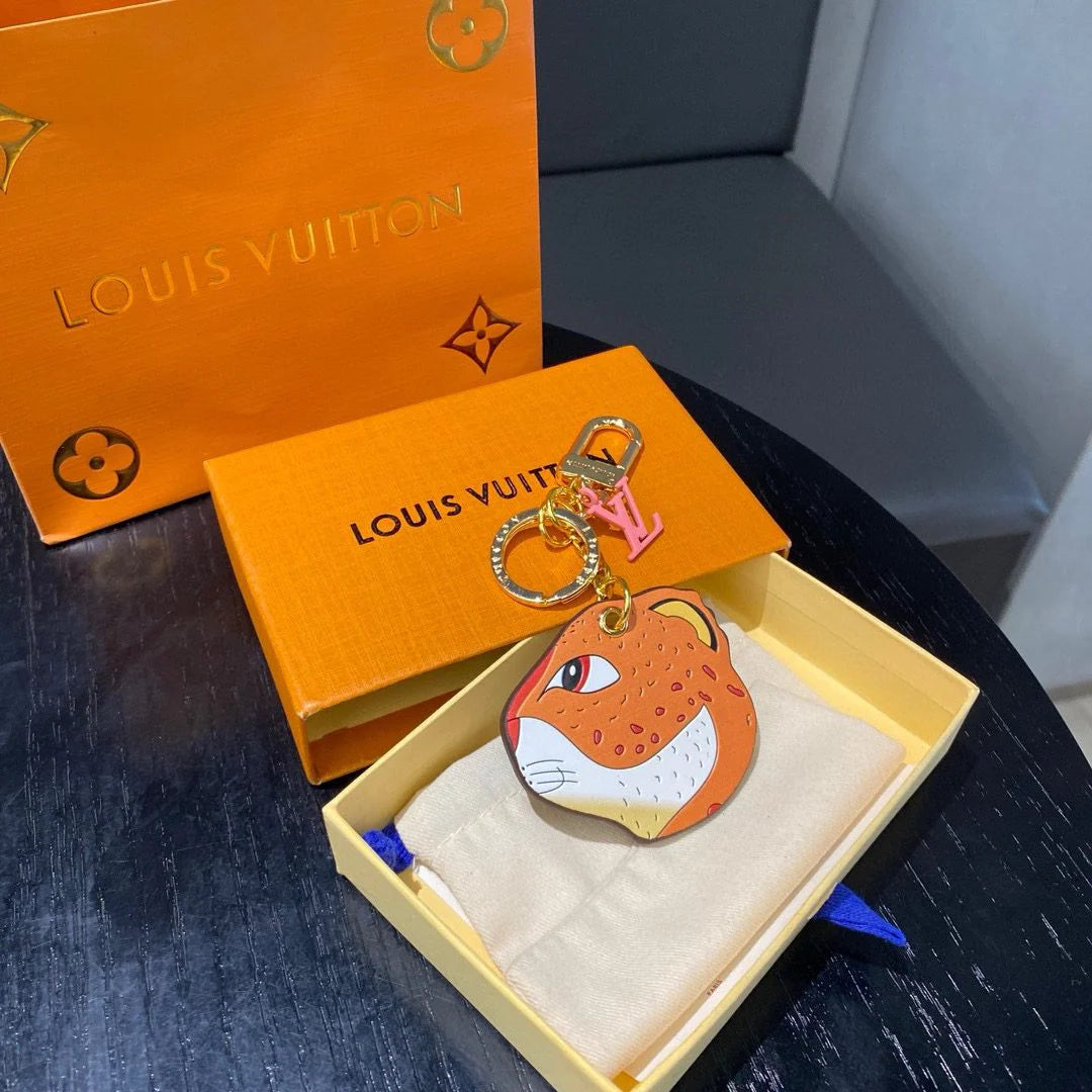 LV KEY HOLDER