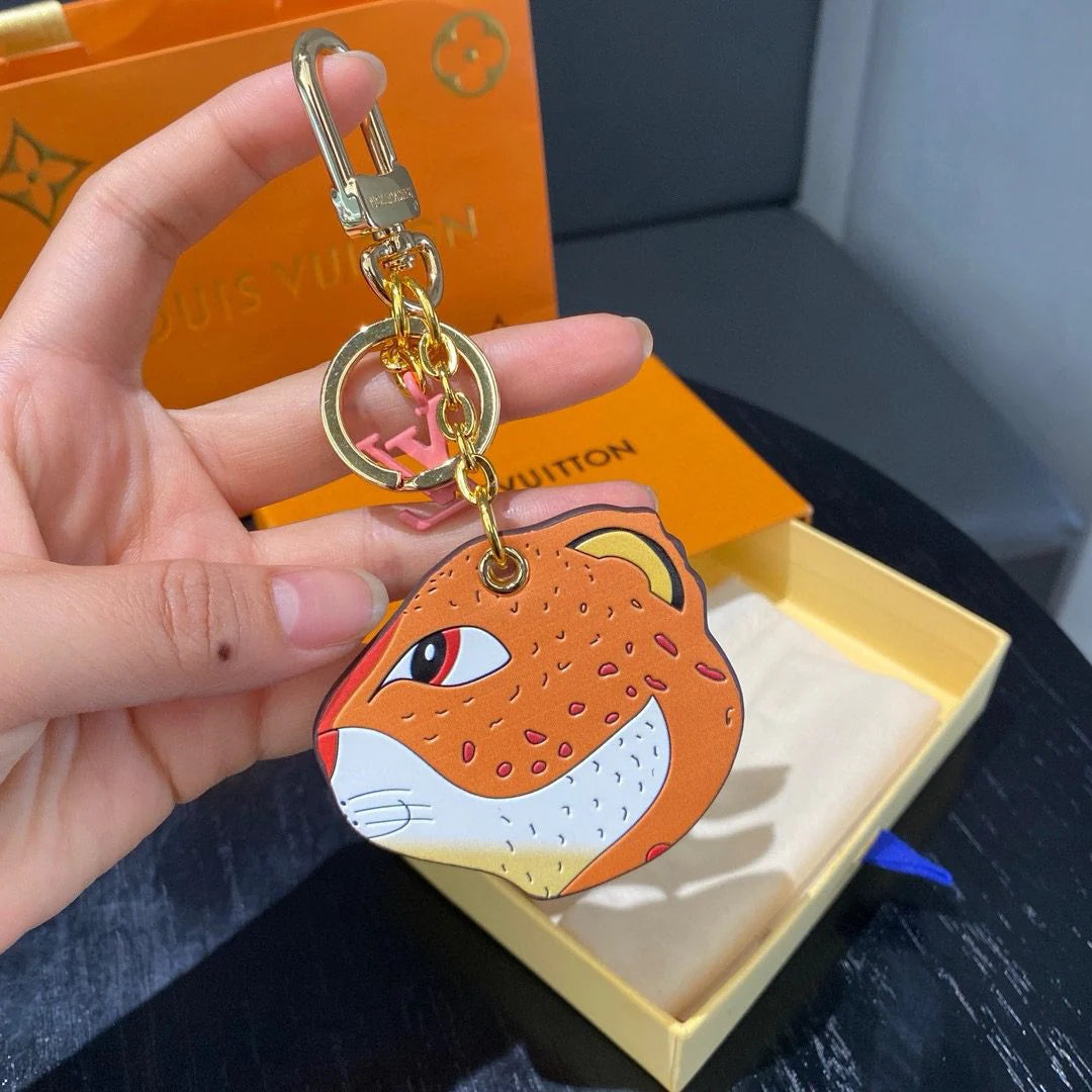 LV KEY HOLDER