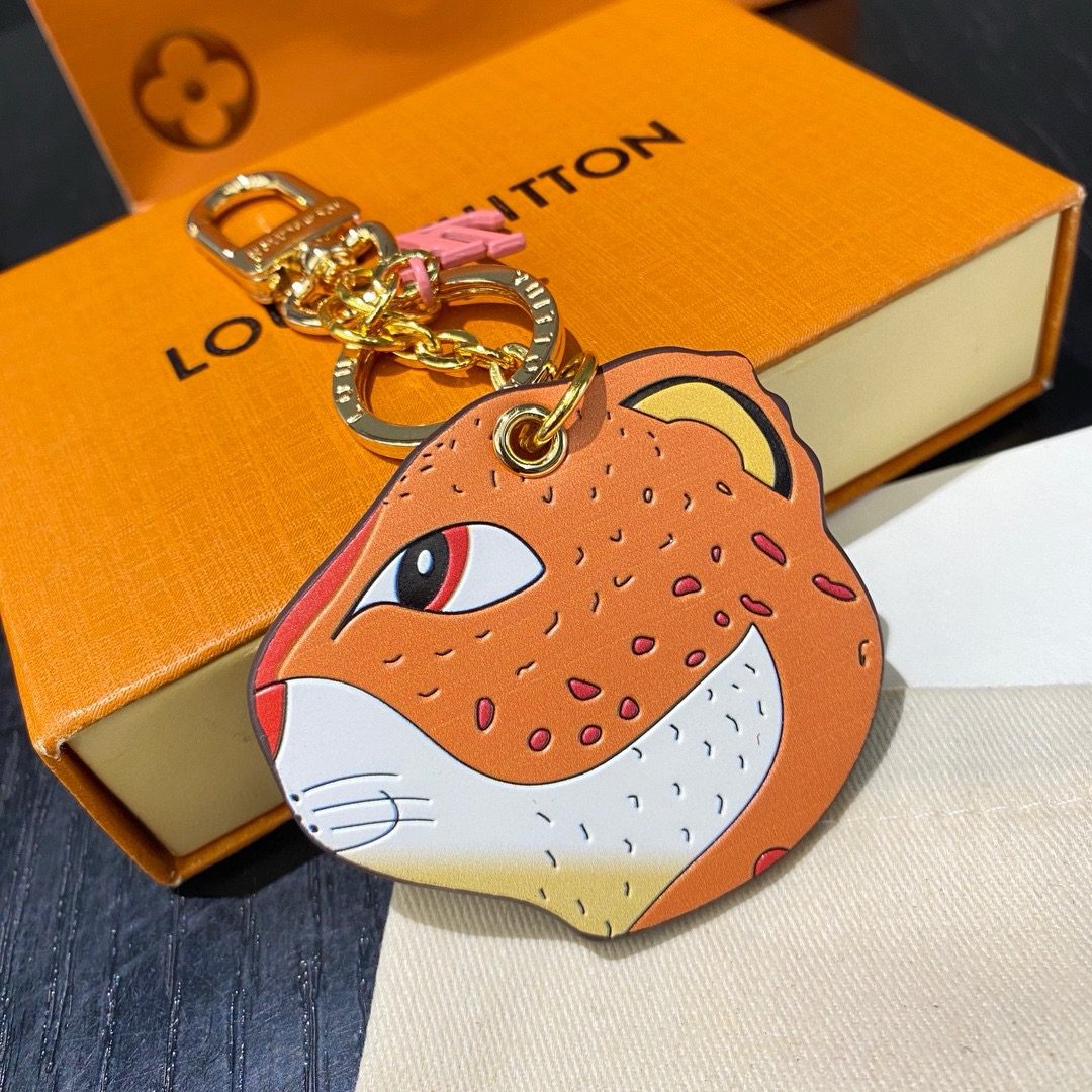 LV KEY HOLDER
