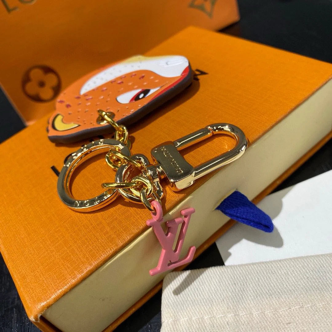 LV KEY HOLDER