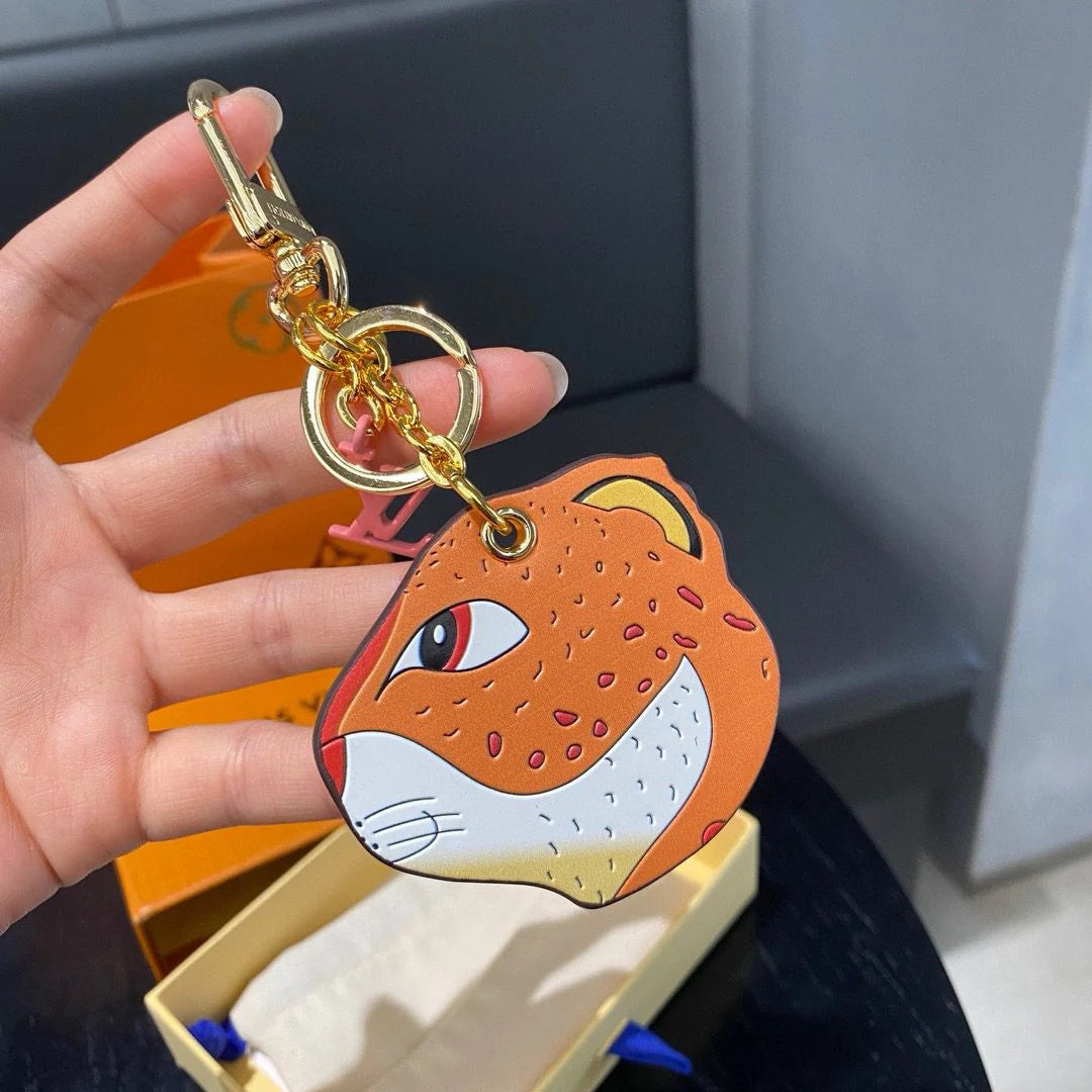 LV KEY HOLDER