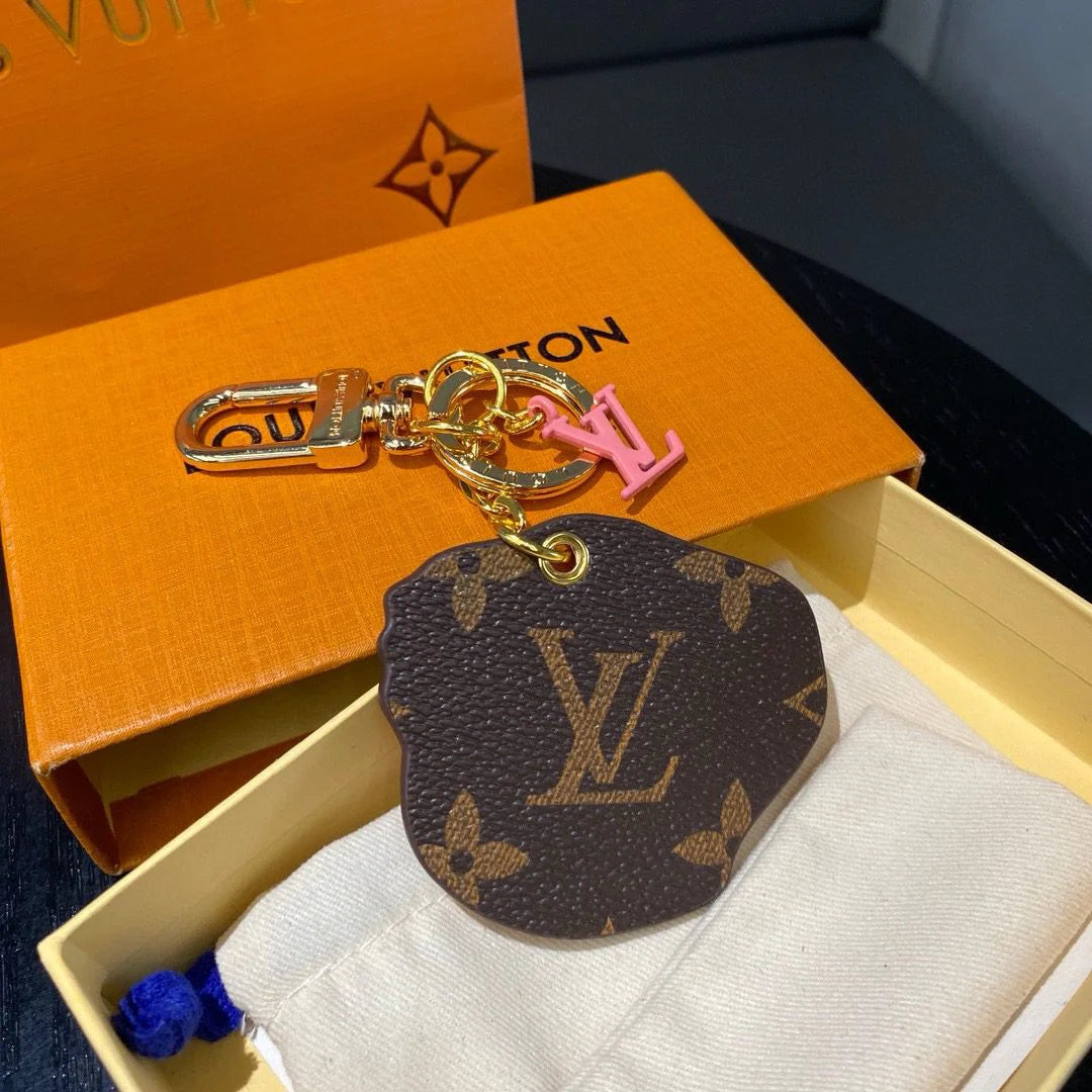 LV KEY HOLDER