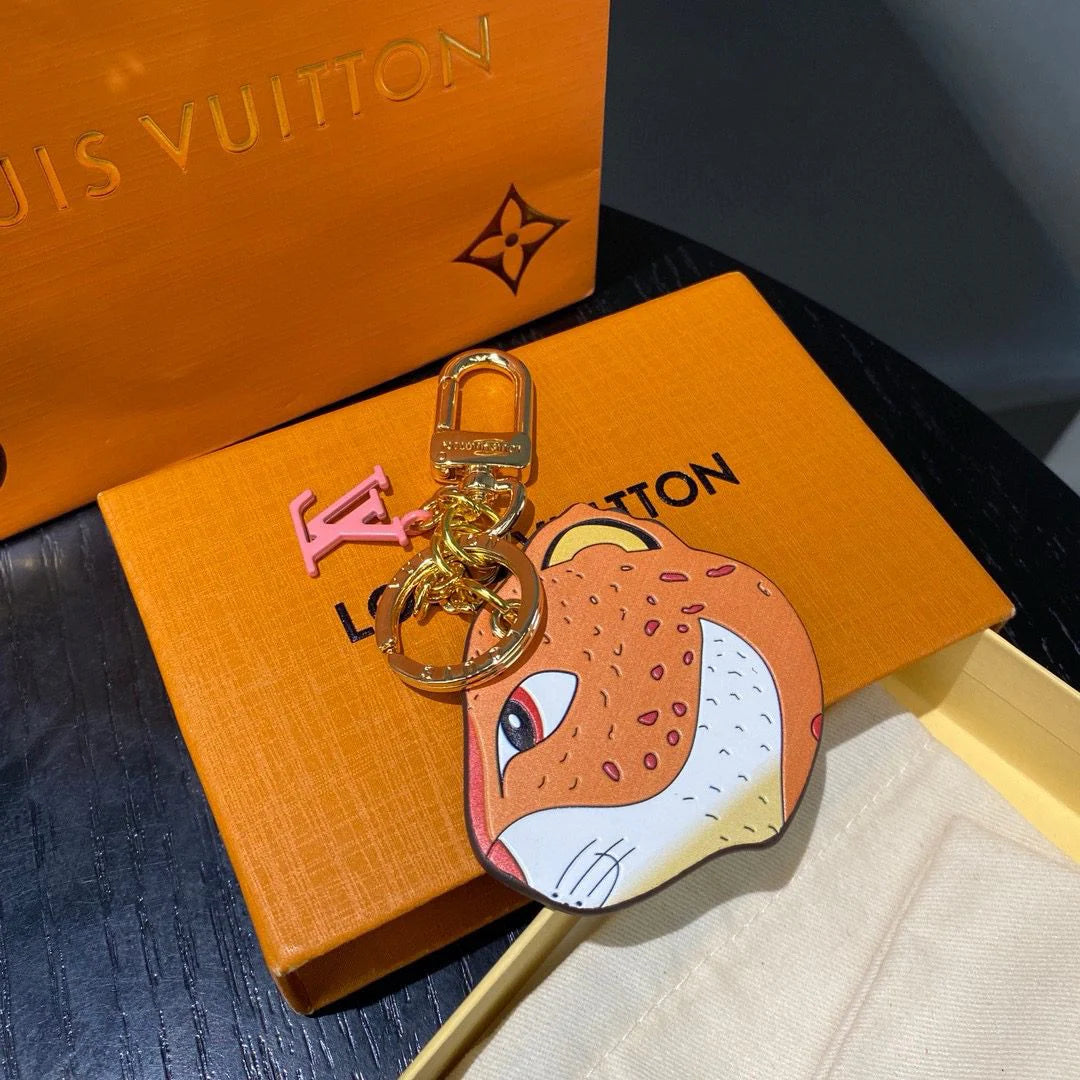 LV KEY HOLDER