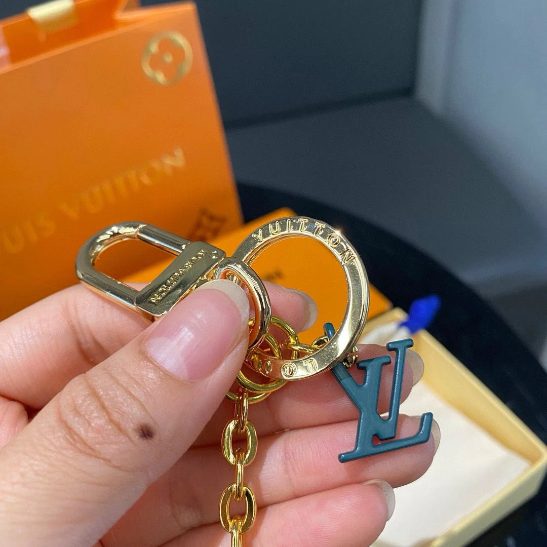 LV KEY HOLDER