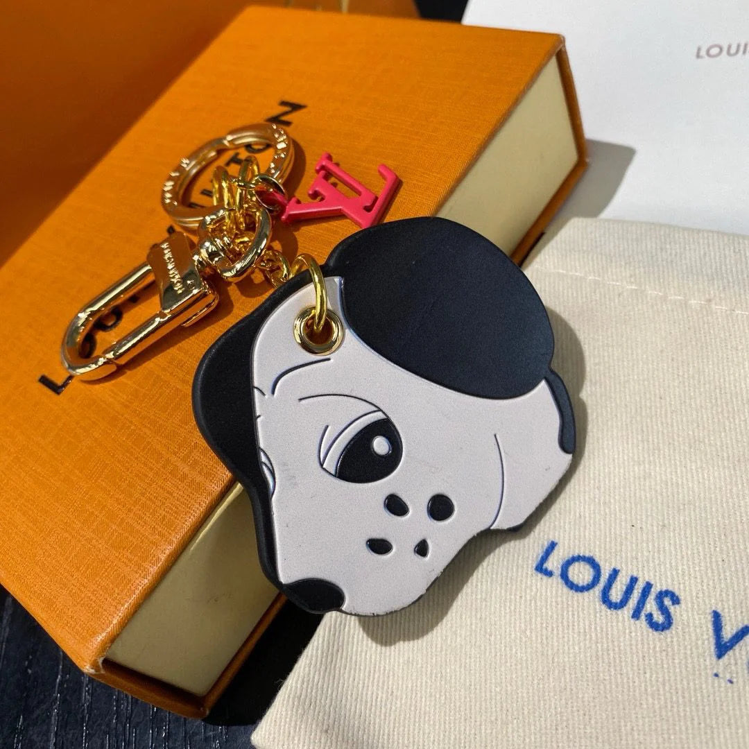 LV KEY HOLDER