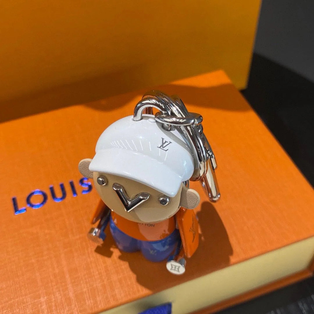 LV KEY HOLDER