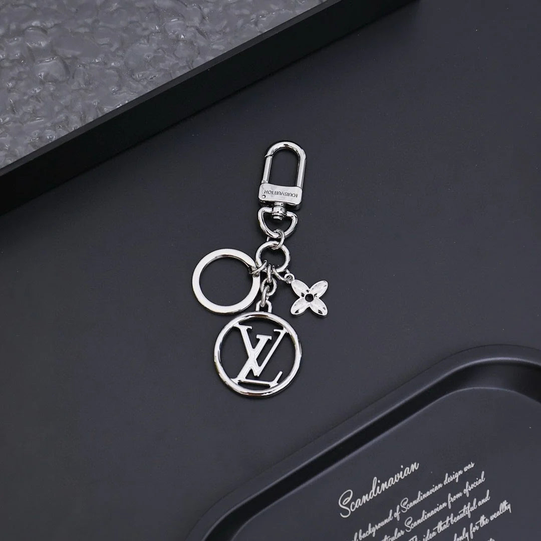LV KEY HOLDER
