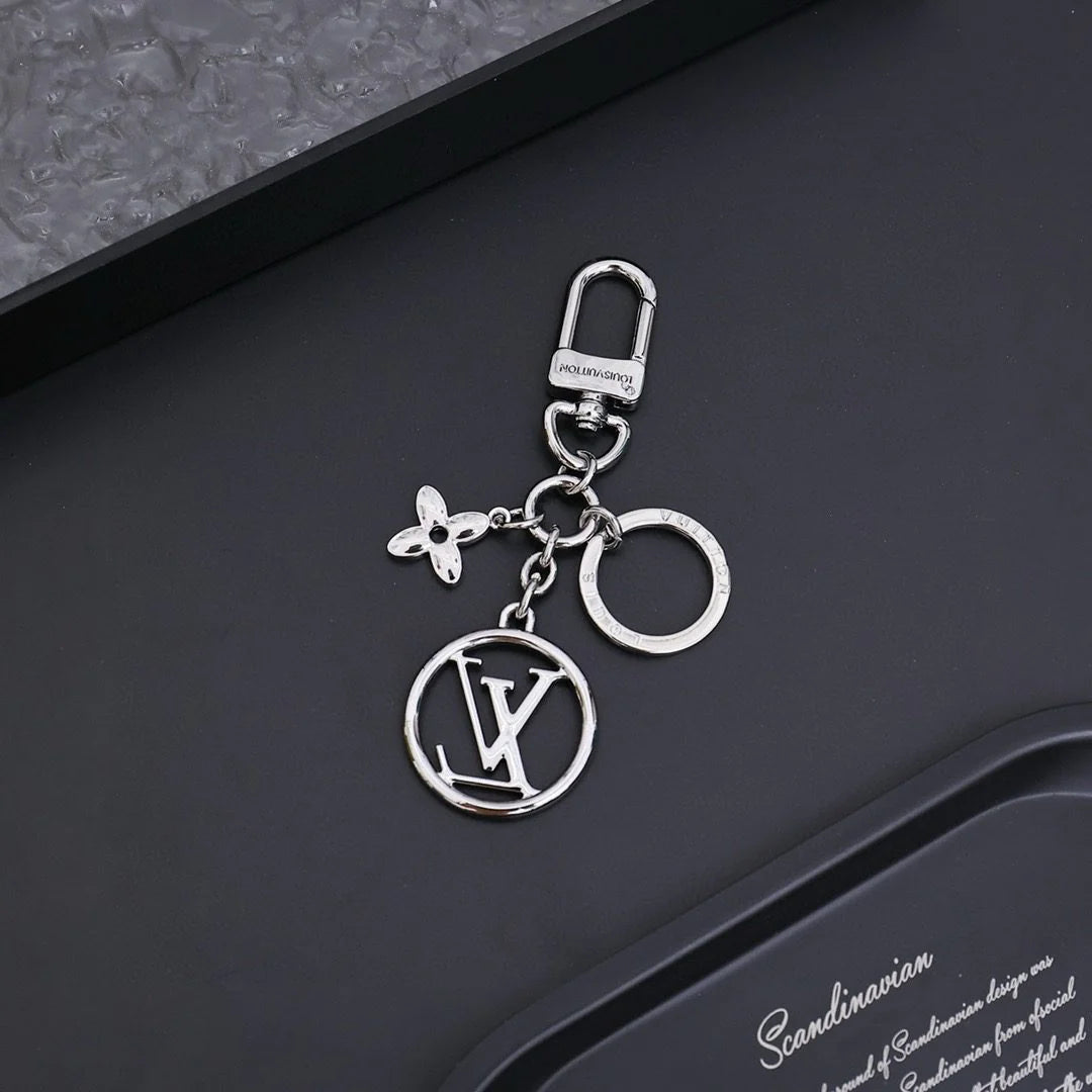 LV KEY HOLDER