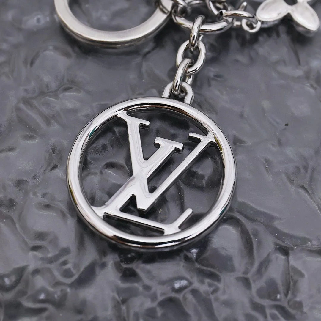 LV KEY HOLDER