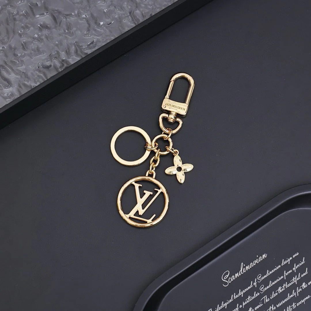 LV KEY HOLDER