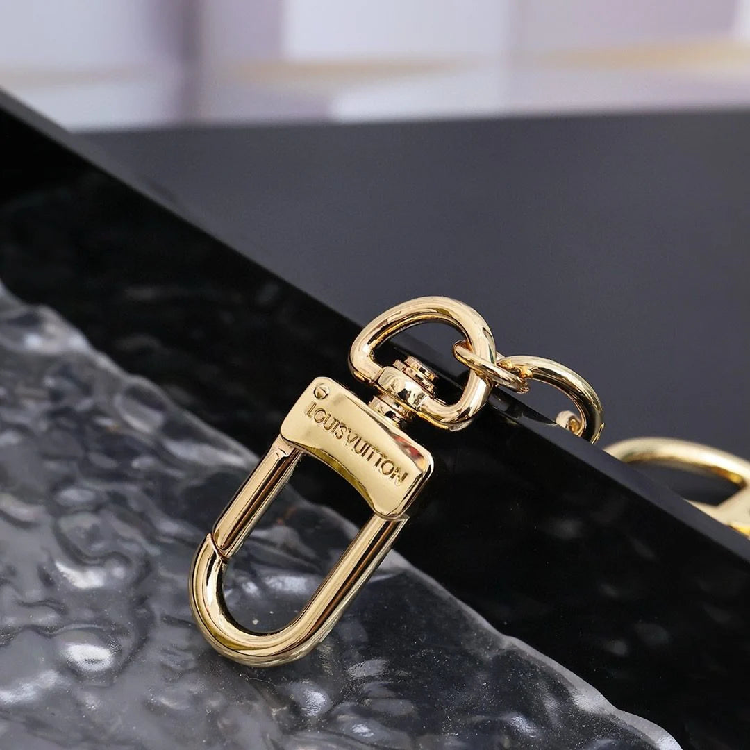 LV KEY HOLDER