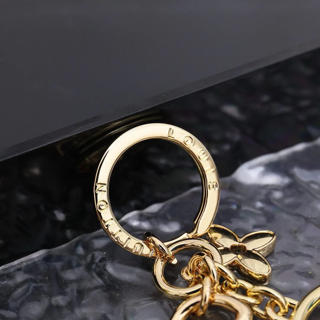 LV KEY HOLDER