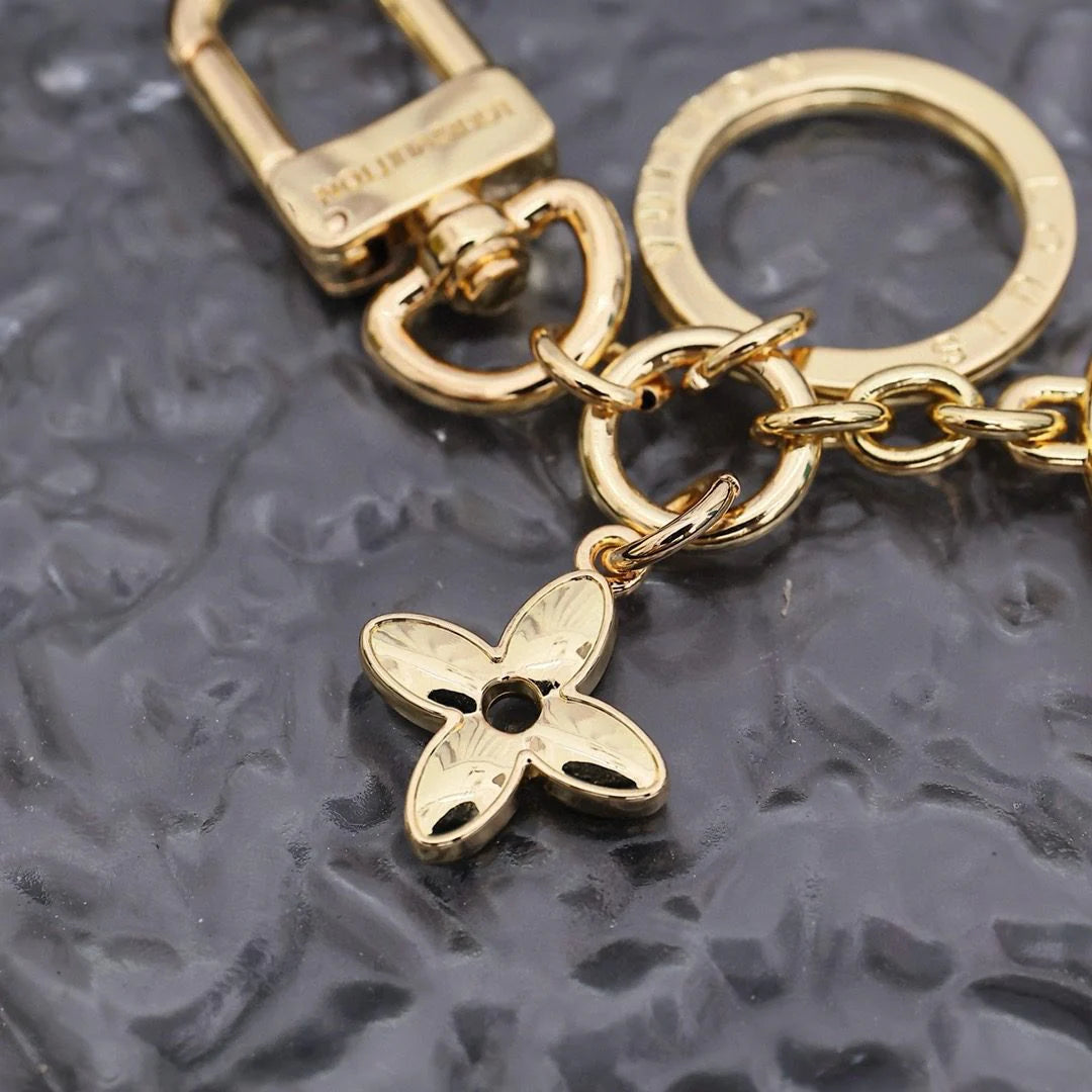 LV KEY HOLDER