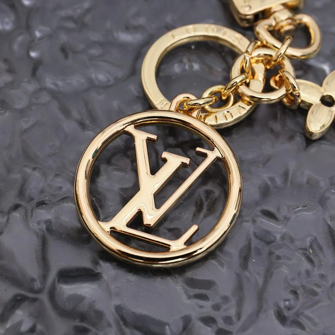 LV KEY HOLDER