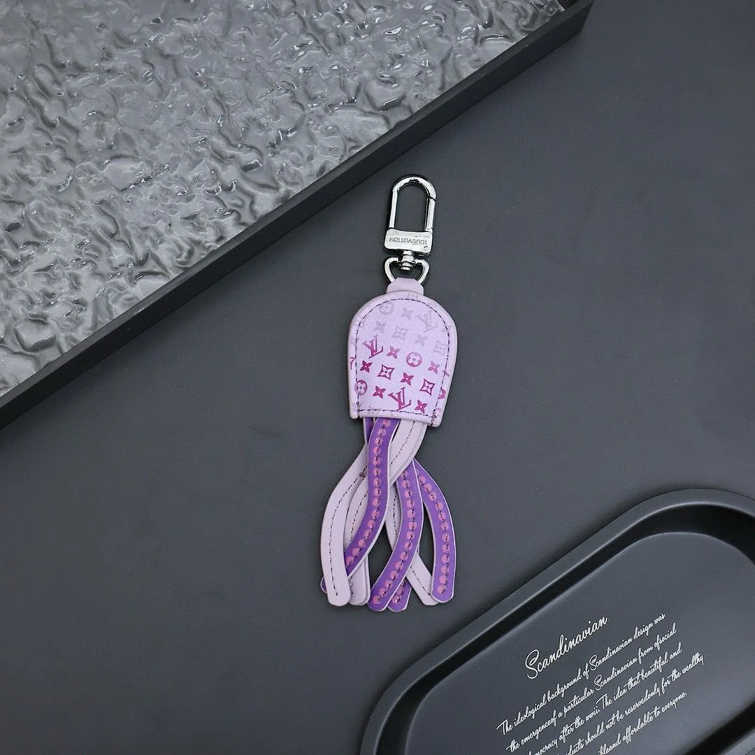 LV KEY HOLDER
