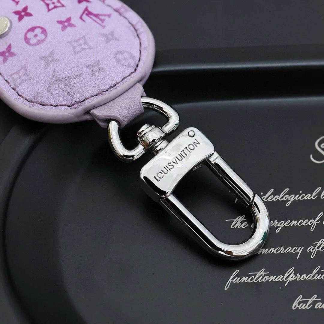 LV KEY HOLDER