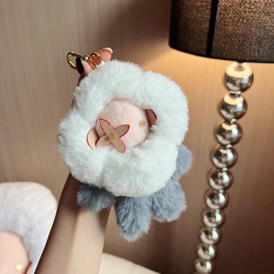 LV KEY HOLDER