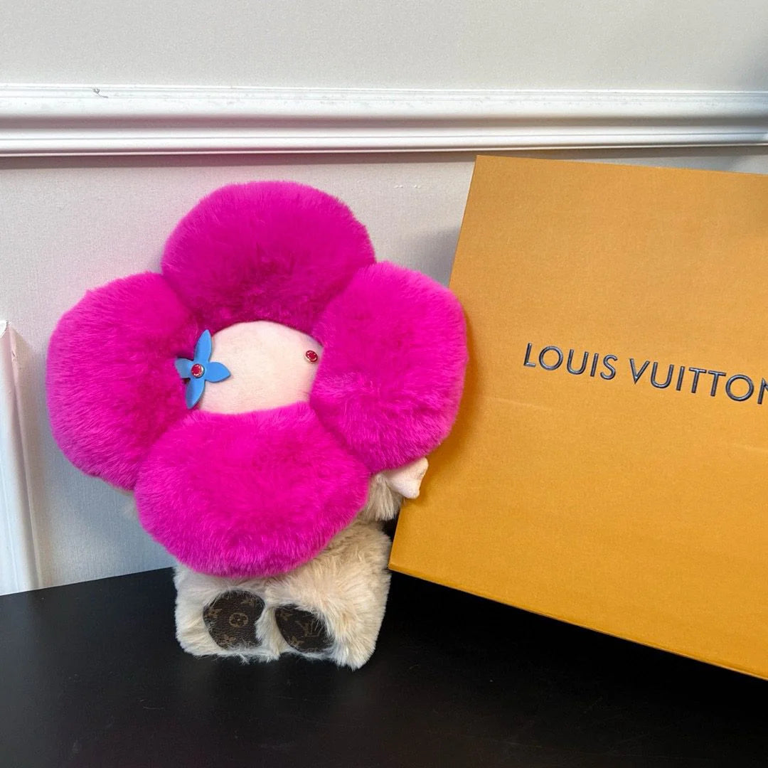 LV KEY HOLDER