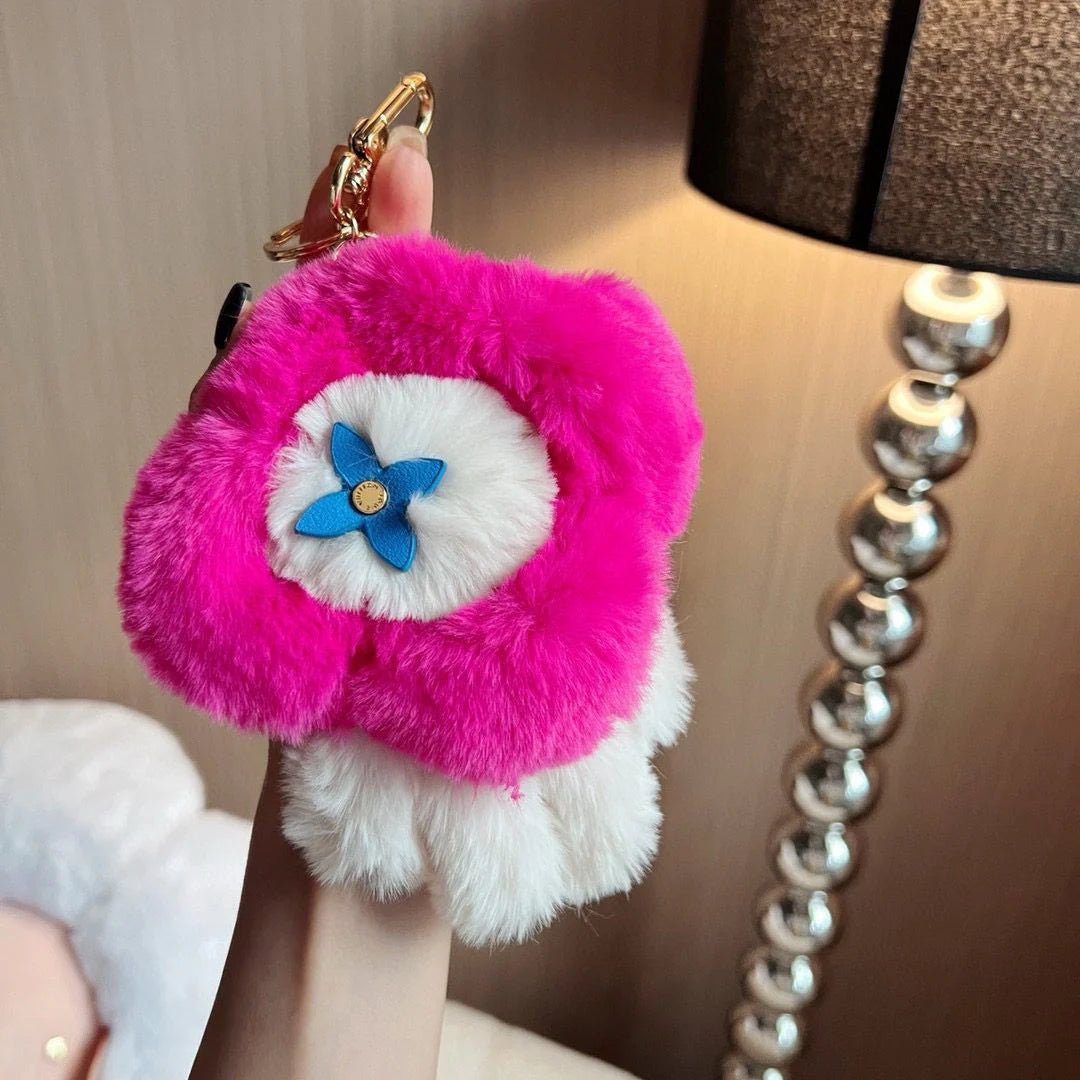 LV KEY HOLDER