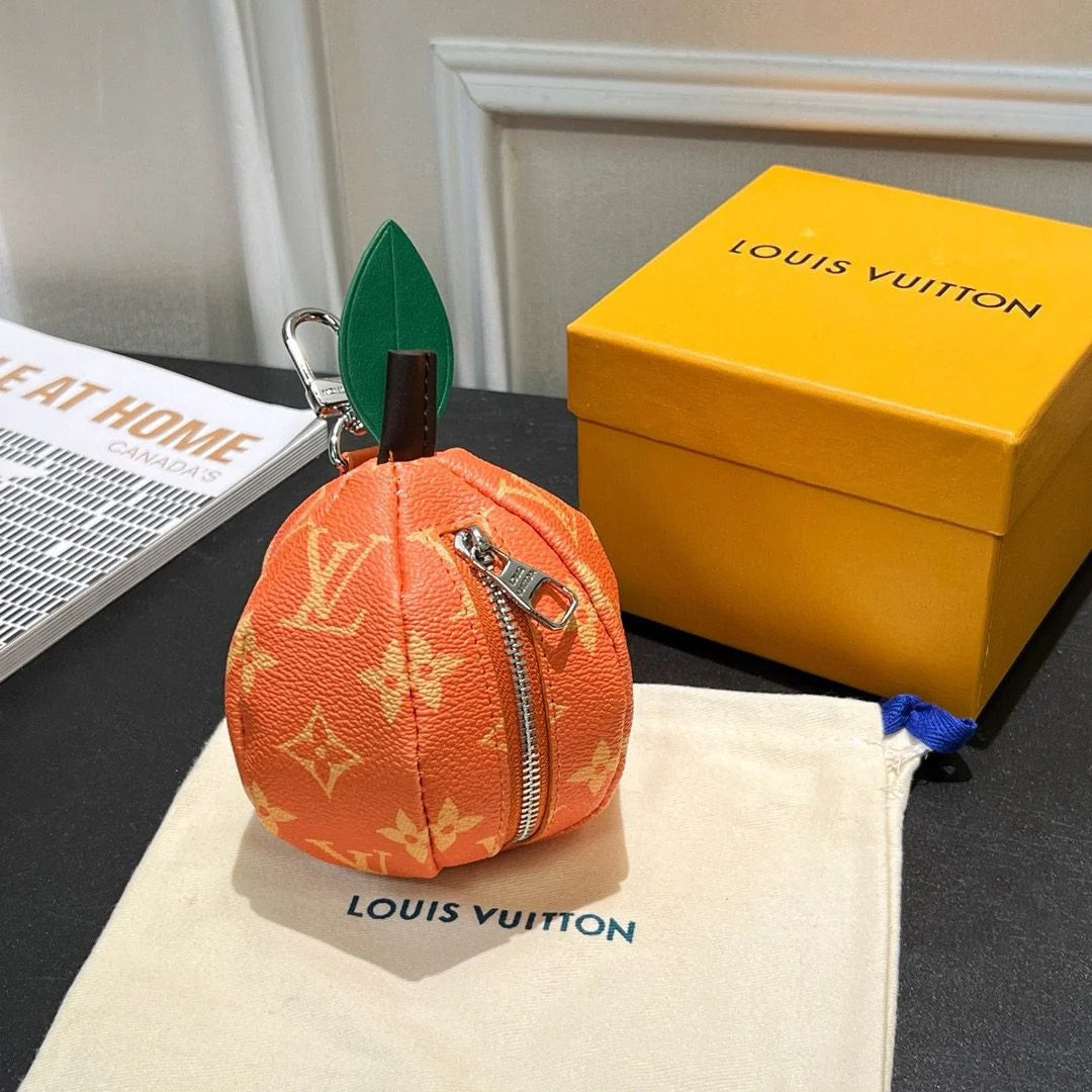 LV KEY HOLDER