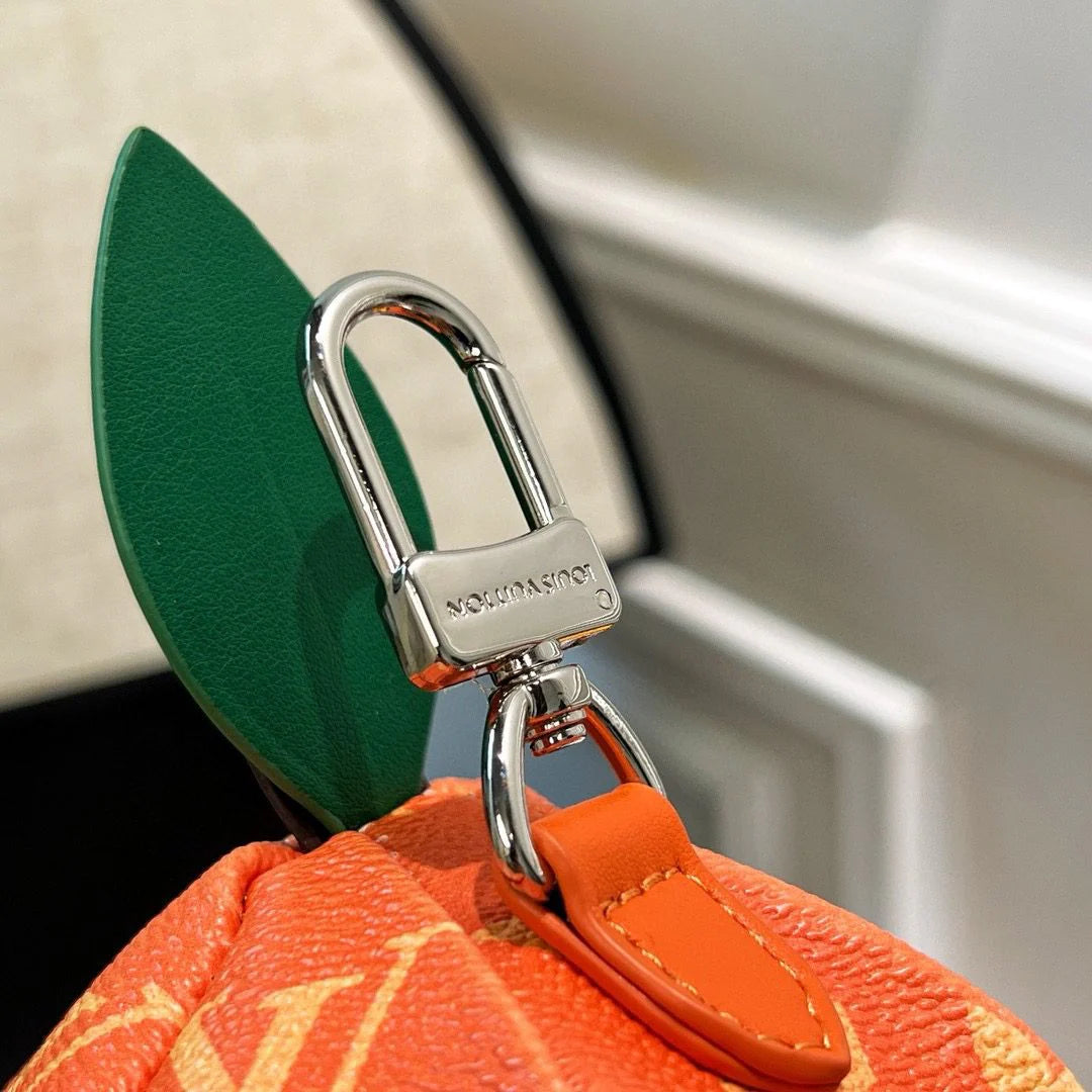 LV KEY HOLDER