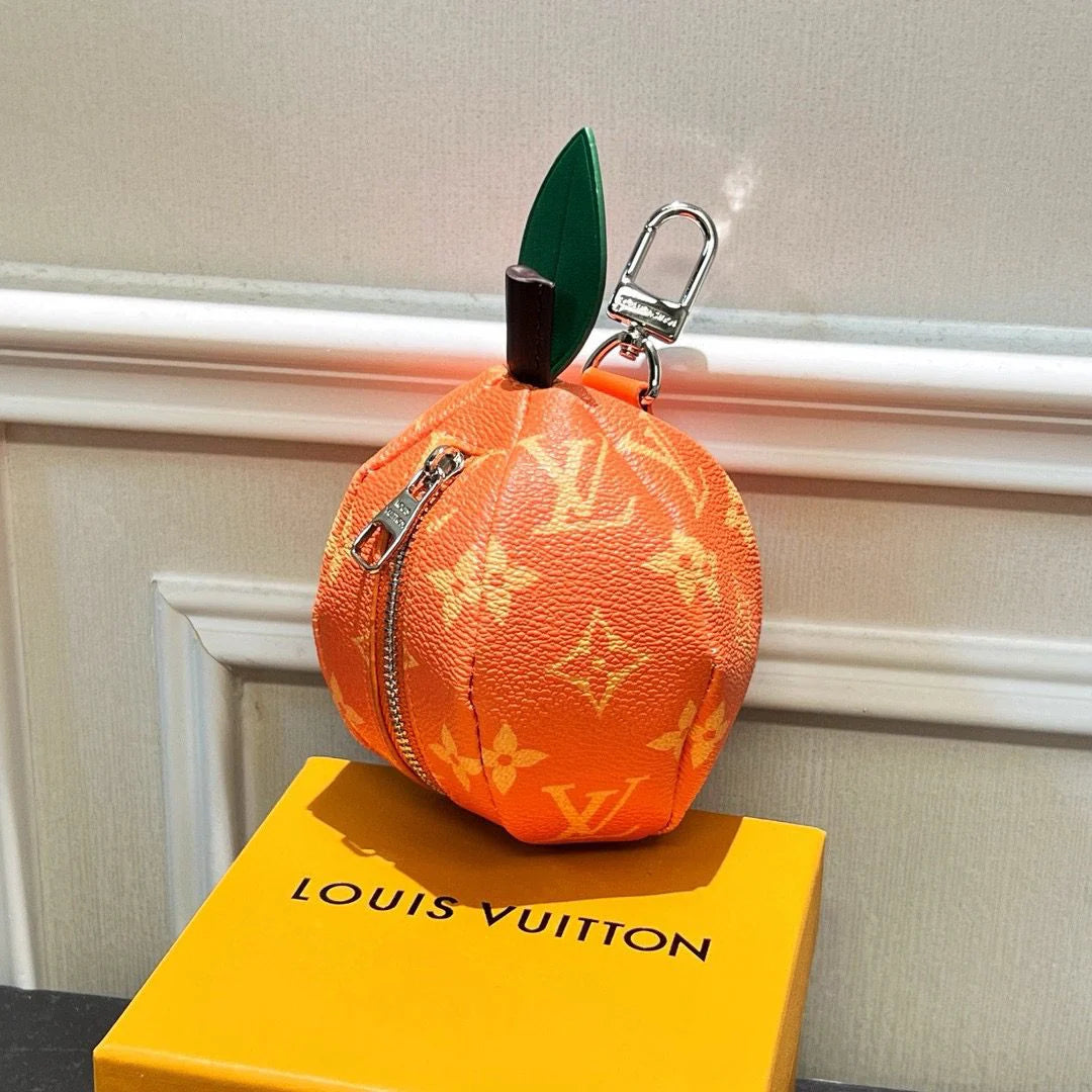 LV KEY HOLDER