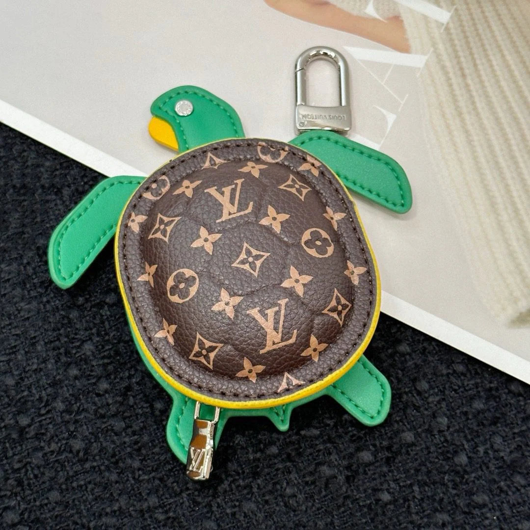 LV KEY HOLDER